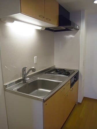 CORES勝どきの物件内観写真